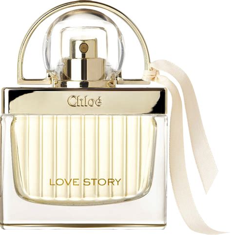 Chloé Love Story 